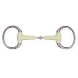 Eggbutt Snaffle Sorbit
