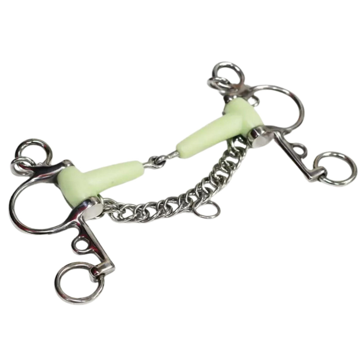 Pelham Snaffle Sorbit