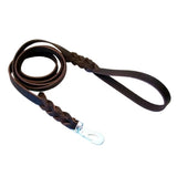 Nahkatalutin Brown 18mm