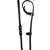 Näyttelytalutin Black 10mm x 180cm