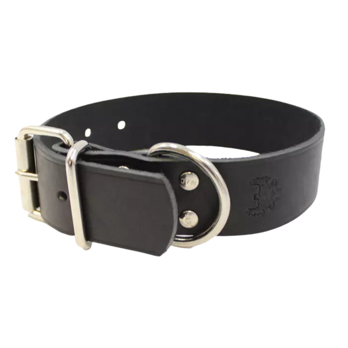 Nahkapanta Black 40mm