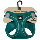 Air-Mesh Valjas