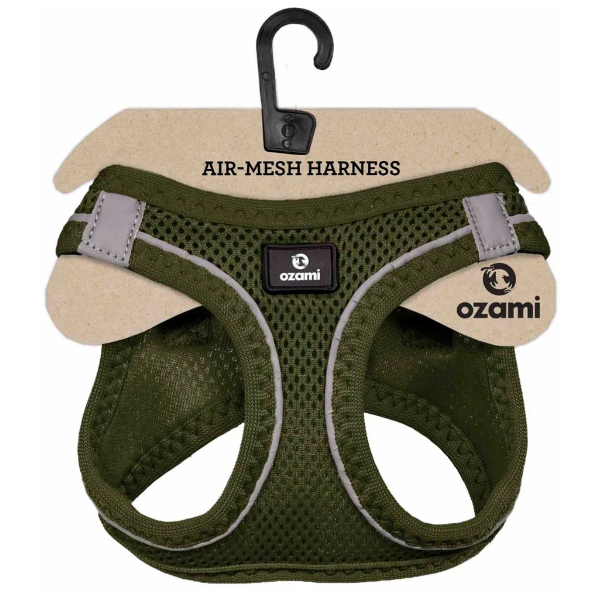 Air-Mesh Valjas