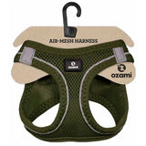 Air-Mesh Valjas