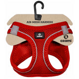 Air-Mesh Valjas