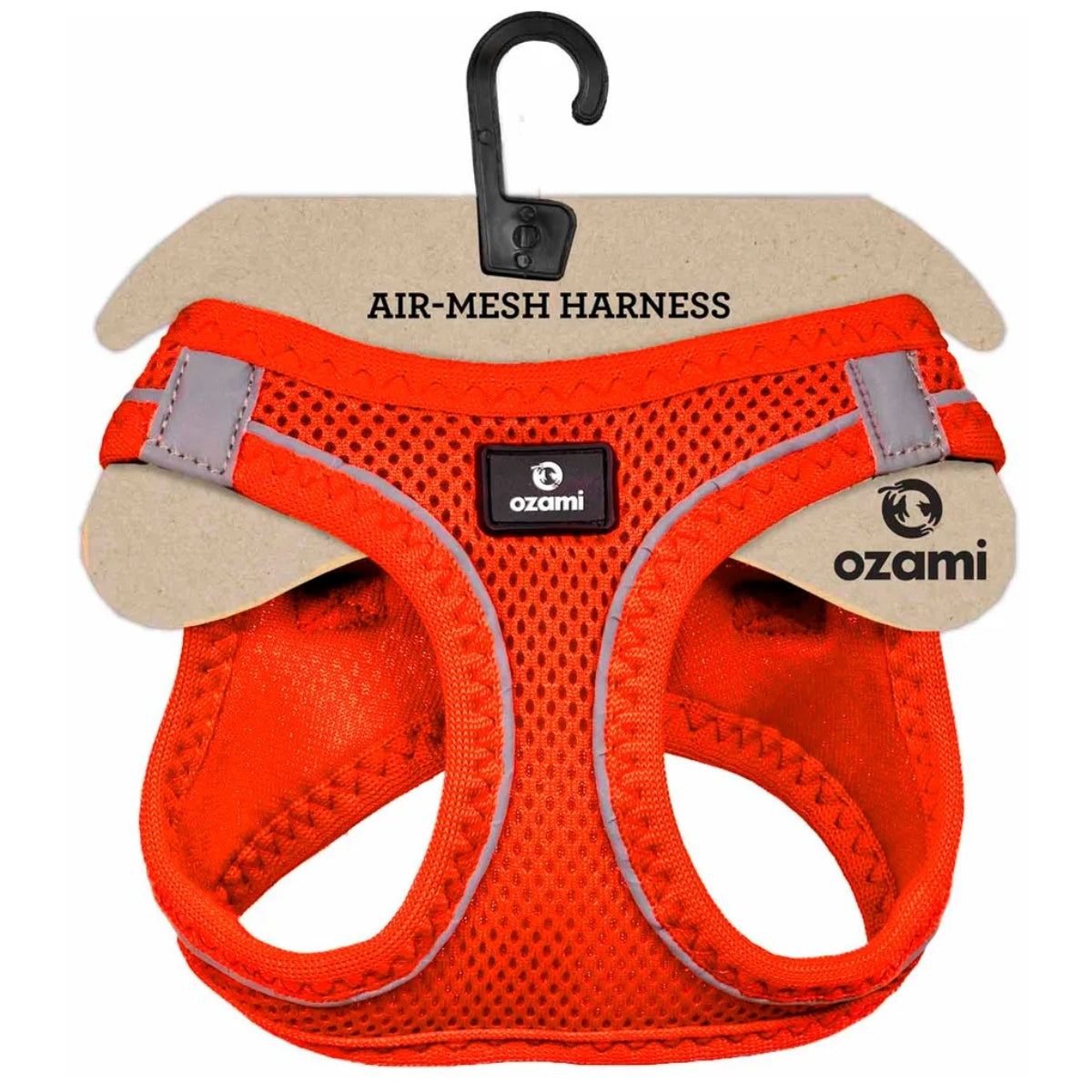 Air-Mesh Valjas