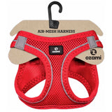Air-Mesh Valjas