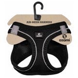 Air-Mesh Valjas