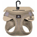 Air-Mesh Valjas