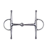 Full Cheek Snaffle