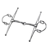 Full Cheek Gag Snaffle