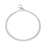 Ketjupanta Chrome Round Links 2mm