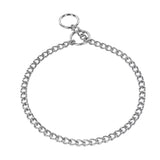 Ketjupanta Chrome Round Links 3mm