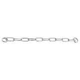 Ketjupanta Chrome Extra Long Link 4mm