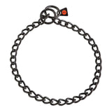 Ketjupanta RST Round 3mm Black