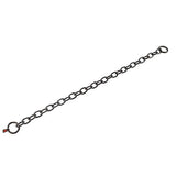 Ketjupanta RST Extra Strong 4mm Black