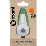 Blinker Wheel