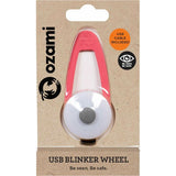 Blinker Wheel