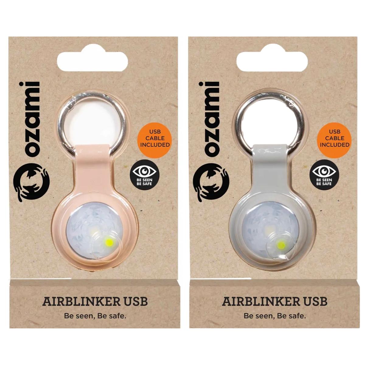 Airblinker
