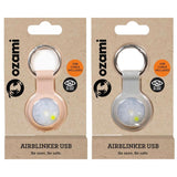 Airblinker