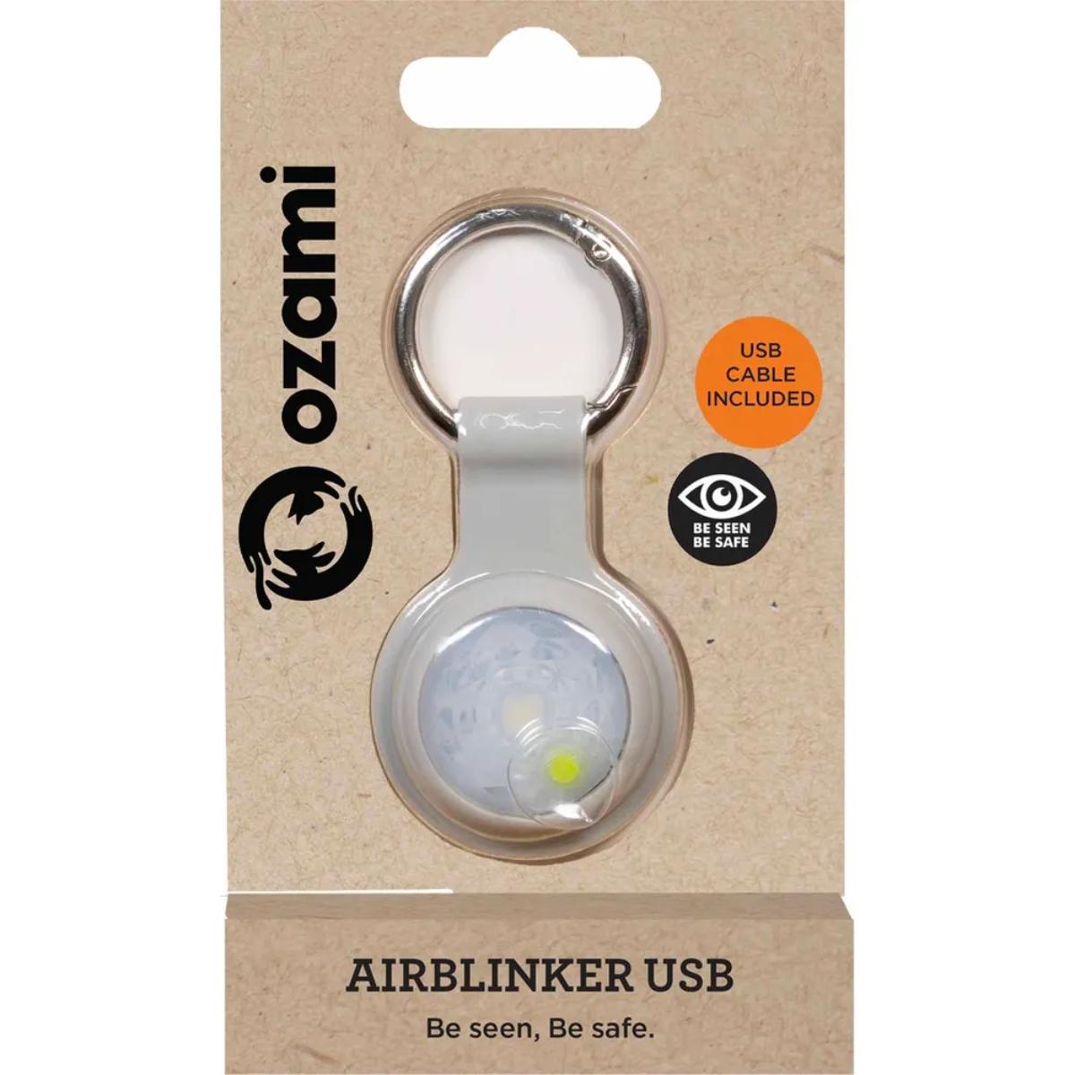Airblinker