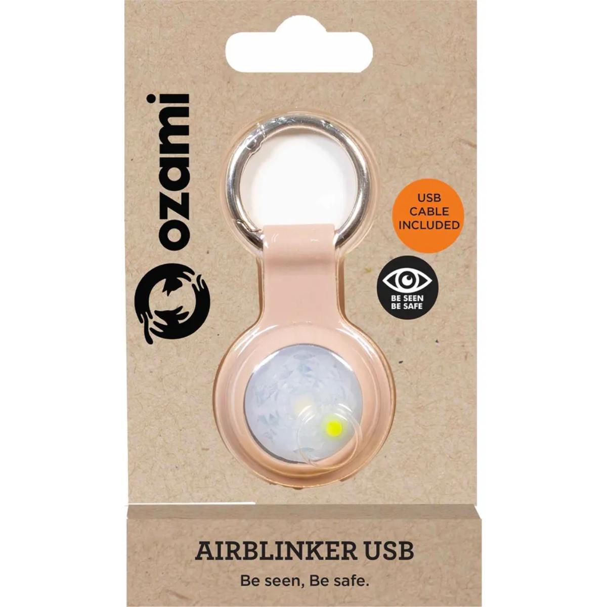 Airblinker