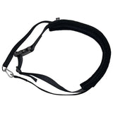 Juoksuvyö Elastic Black