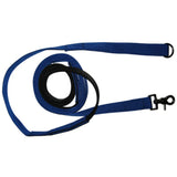Talutin Elastic Long Blue 25mm, 400cm