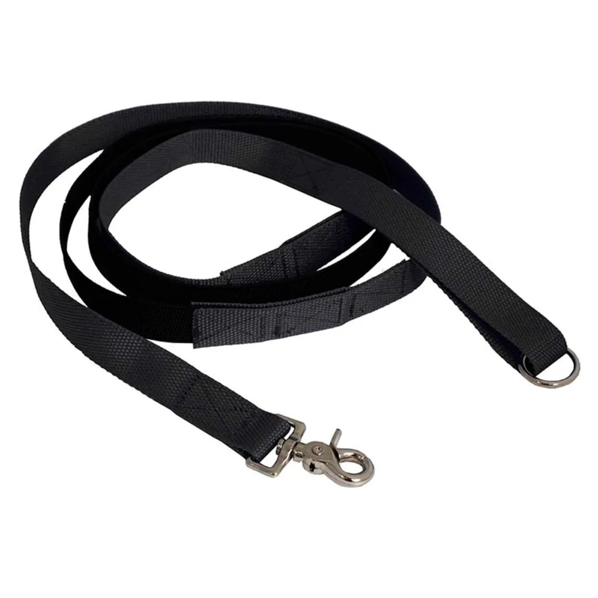 Talutin Elastic 25mm, 260cm