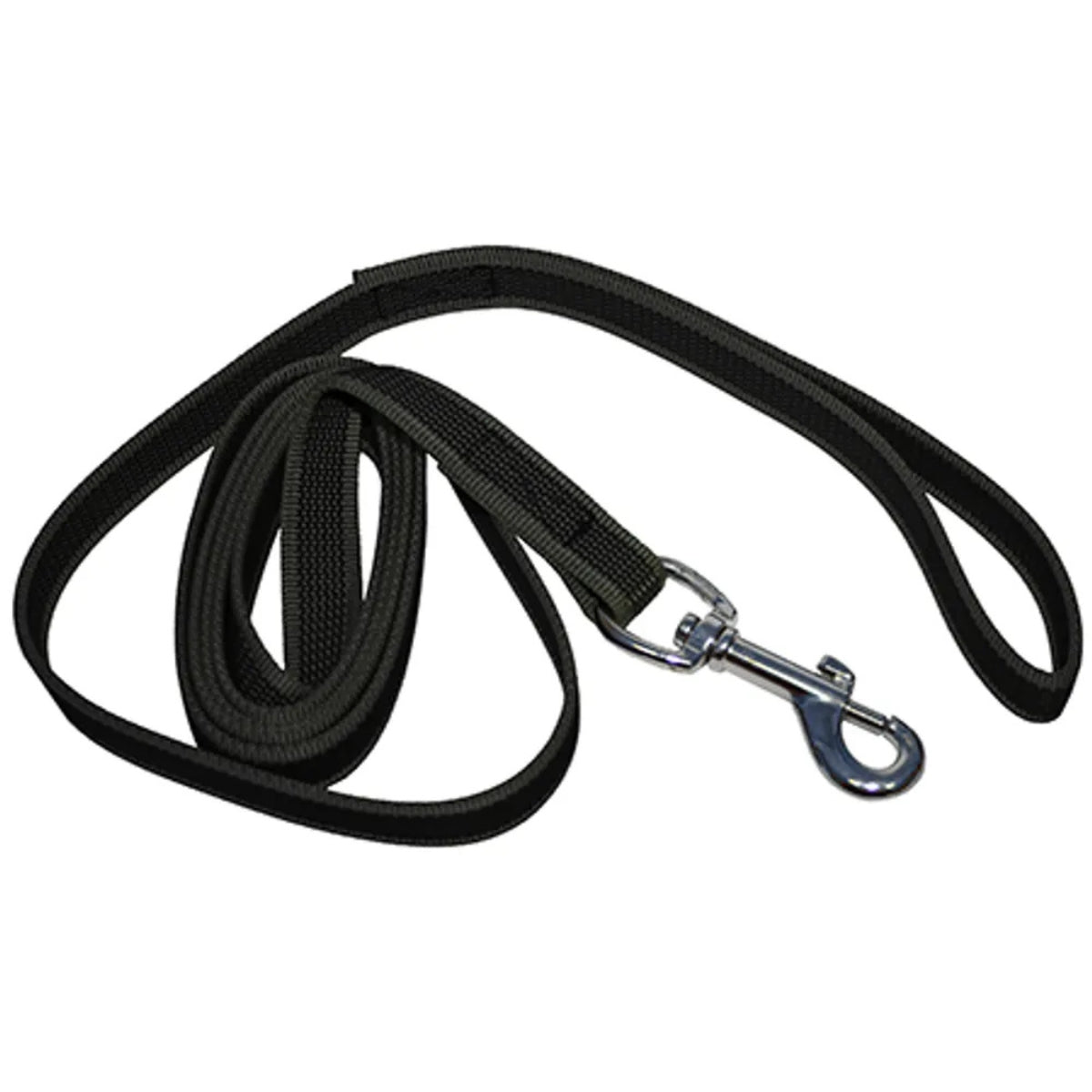 Talutin Grip Black 20mm, 300cm