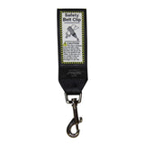 Turvavyökiinnike Safety Belt Clip