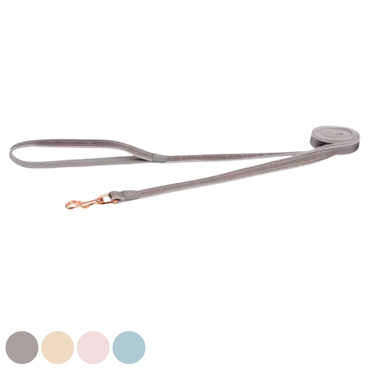 Talutushihna Urban Classic Lead 180cm