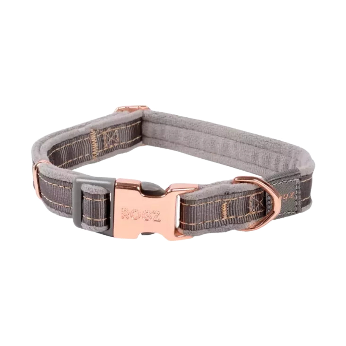 Kaulapanta Urban Classic Collar Grey