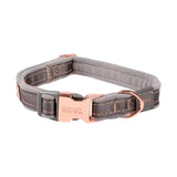 Kaulapanta Urban Classic Collar Grey