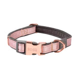Kaulapanta Urban Classic Collar Rosa