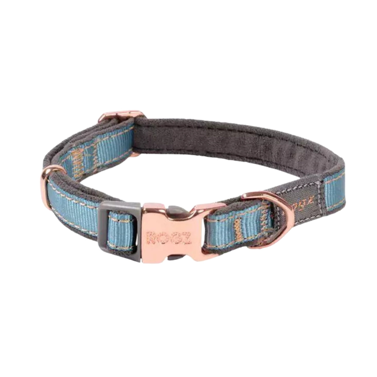 Kaulapanta Urban Classic Collar Turquoise