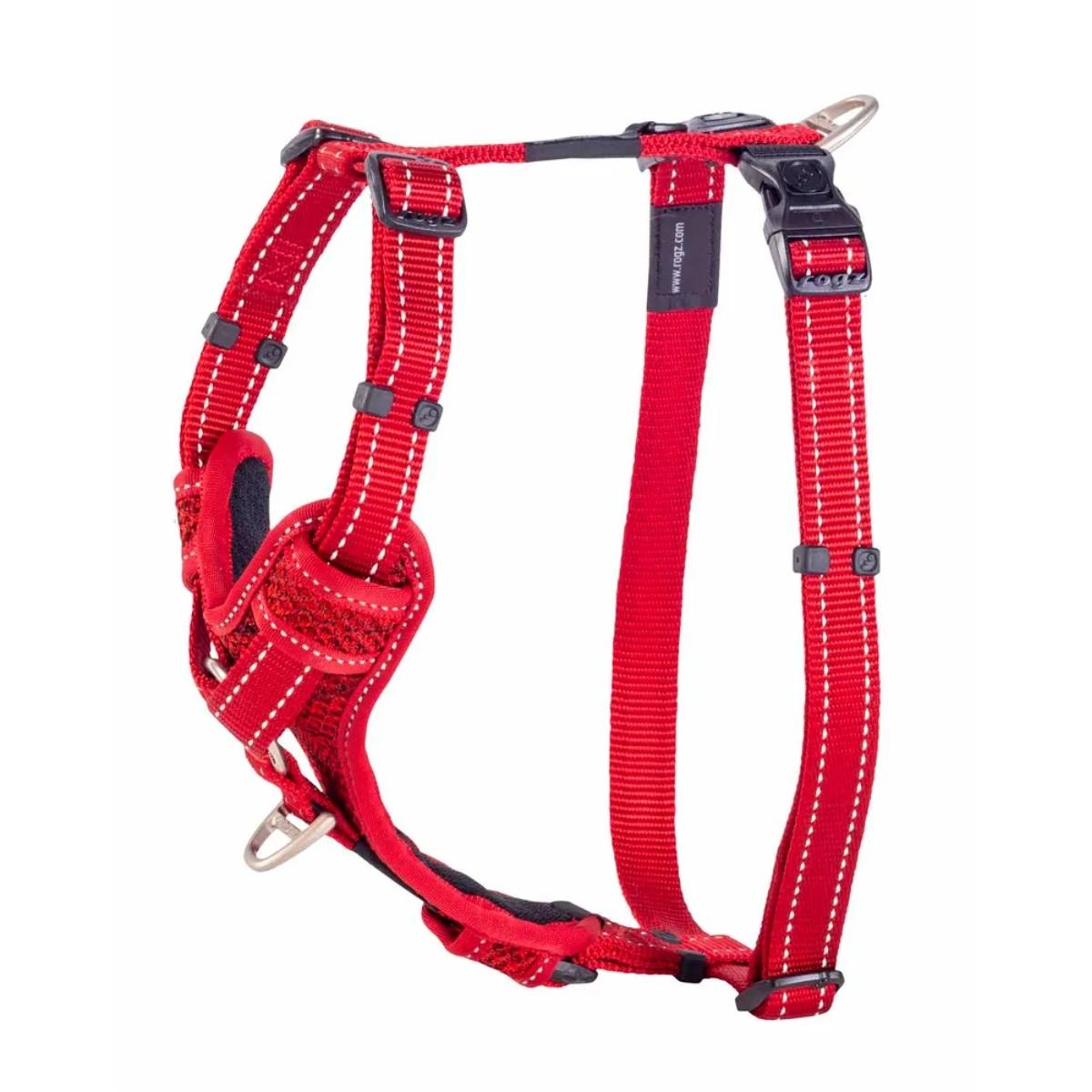 Harness Utility Control