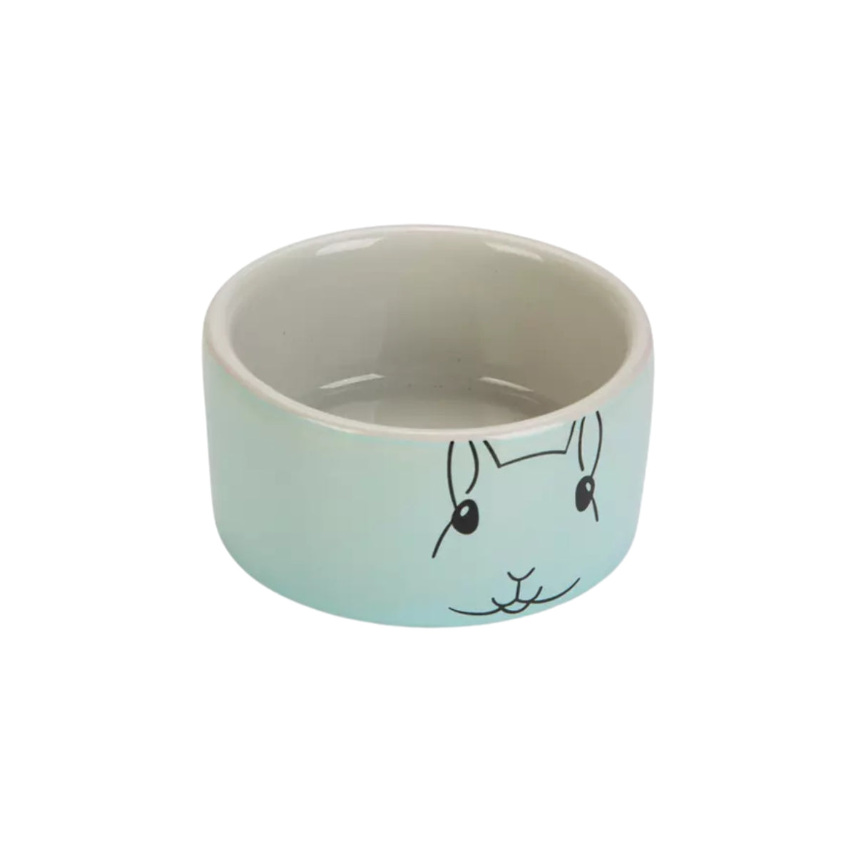Keraaminen Kuppi Mint Hamster 120ml