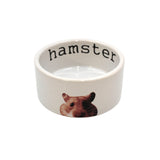 Keraaminen Kuppi Hamster 120ml