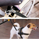 Pyöräilytalutin Biker-Set
