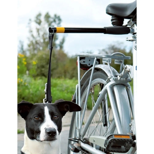Pyöräilytalutin Biker-Set