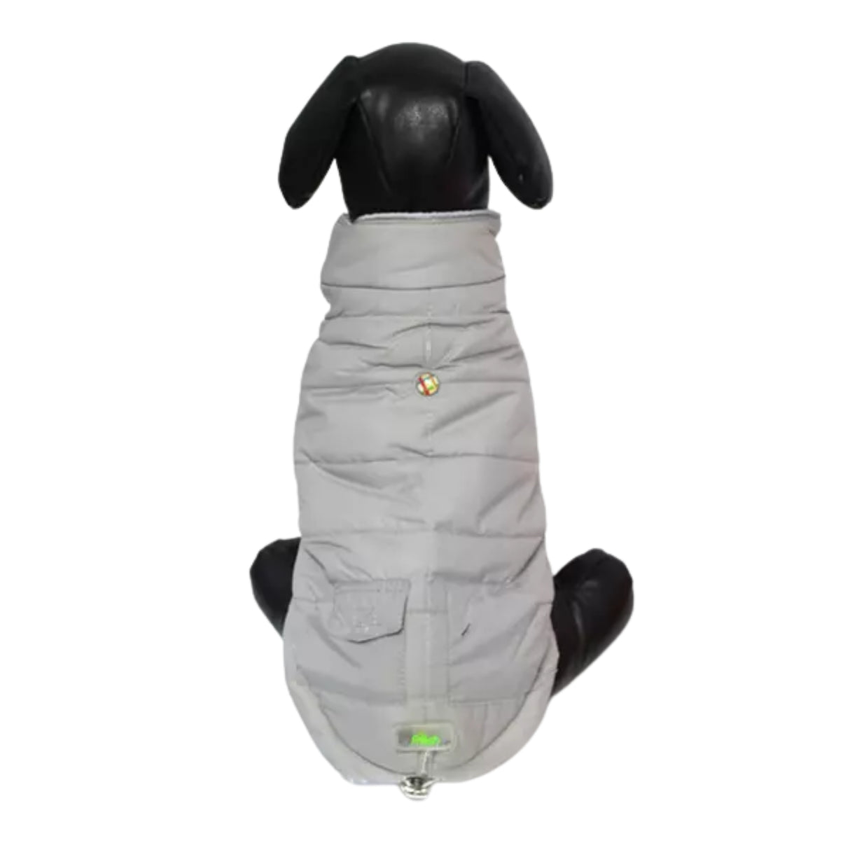 Toppamantteli Arctic Parka