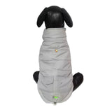Toppamantteli Arctic Parka