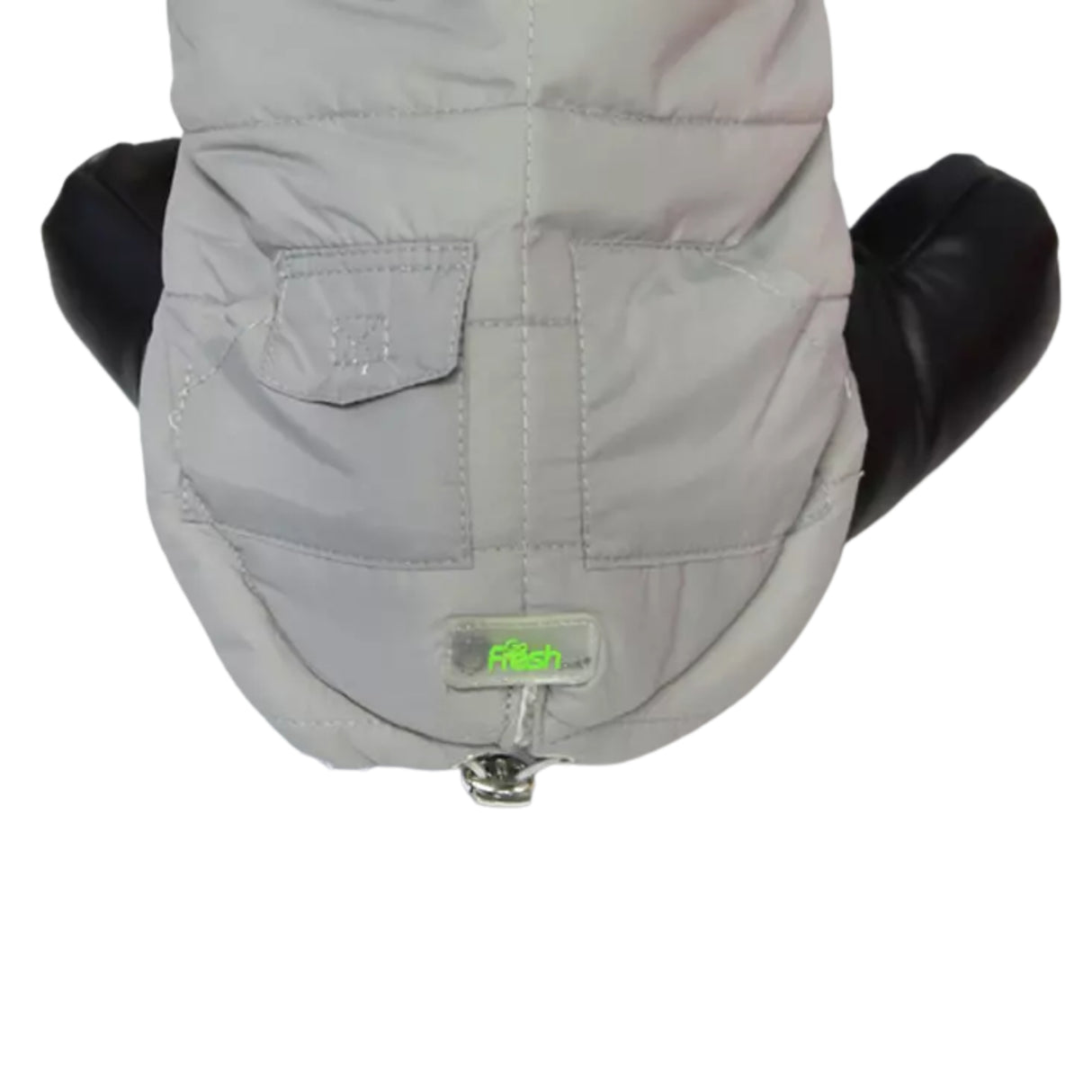 Toppamantteli Arctic Parka