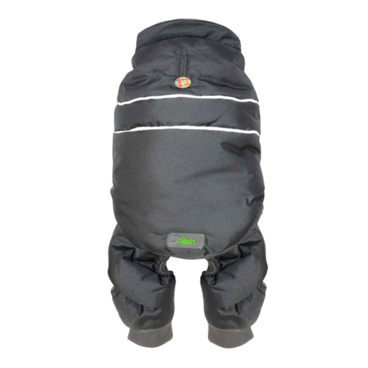 Toppamantteli Snowsuit