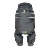 Toppamantteli Snowsuit