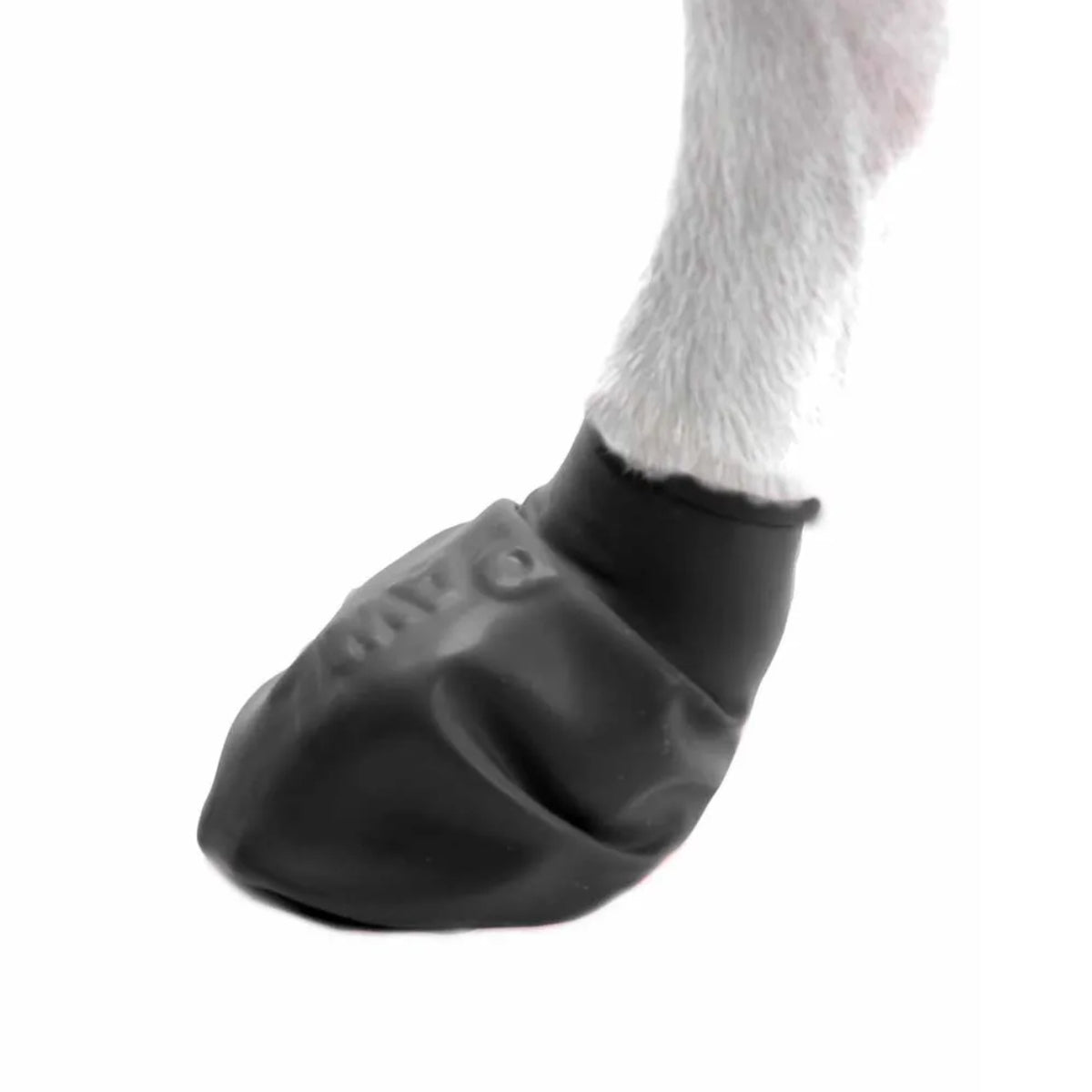 Suojatossut Black