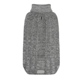 Neule Charcoal Melange
