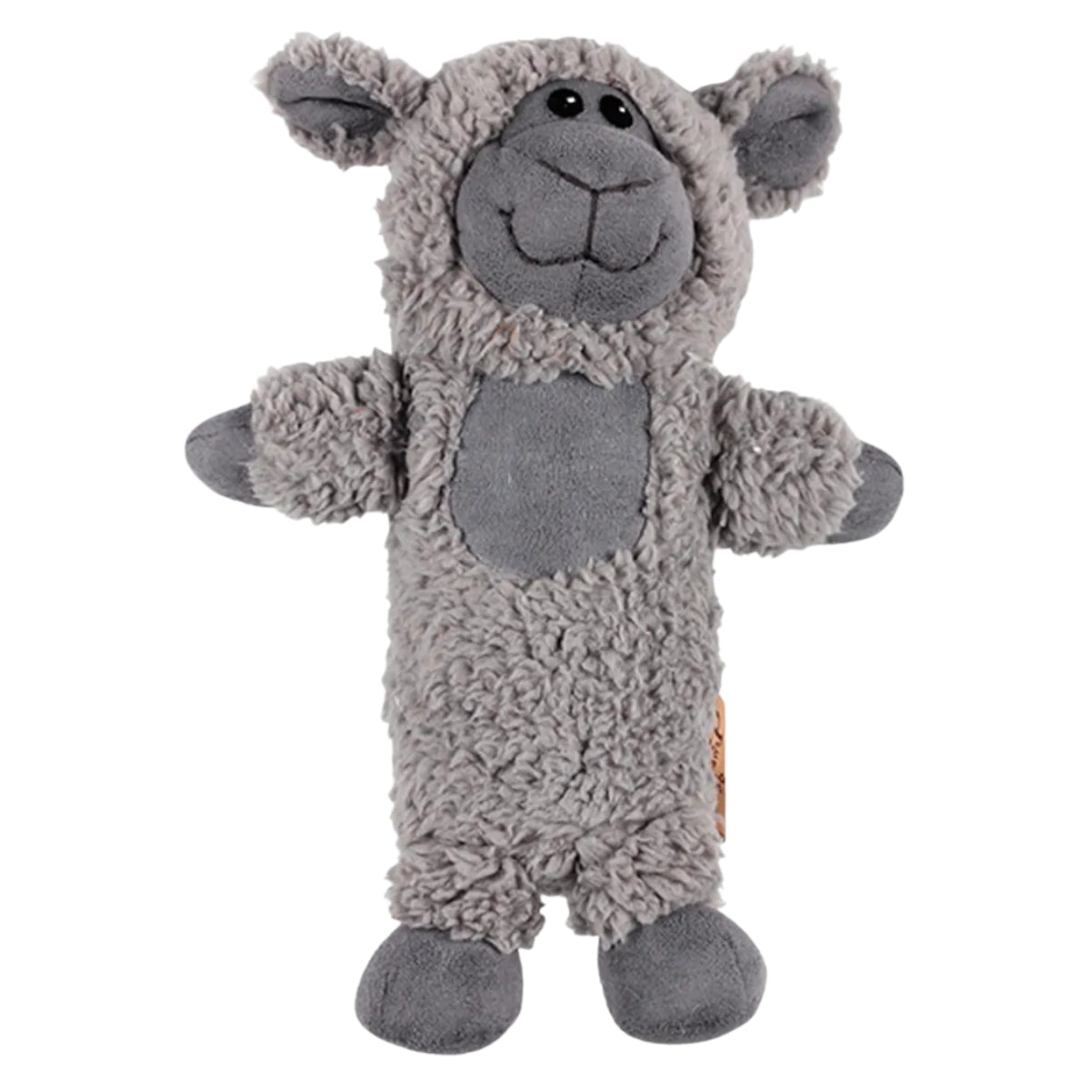Pehmolelu Cuddle Crackler