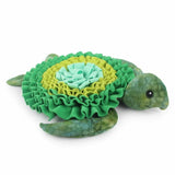 Kätkömatto Sea Turtle